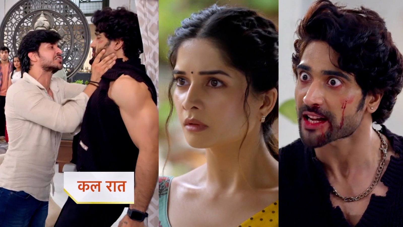 19th May 2025 Ghum Hai Kisikey Pyaar Meiin Written Update : नील ने किया सवी के मदद के लिए इंकार, ऋतुराज का असली चेहरा आया सबके सामने