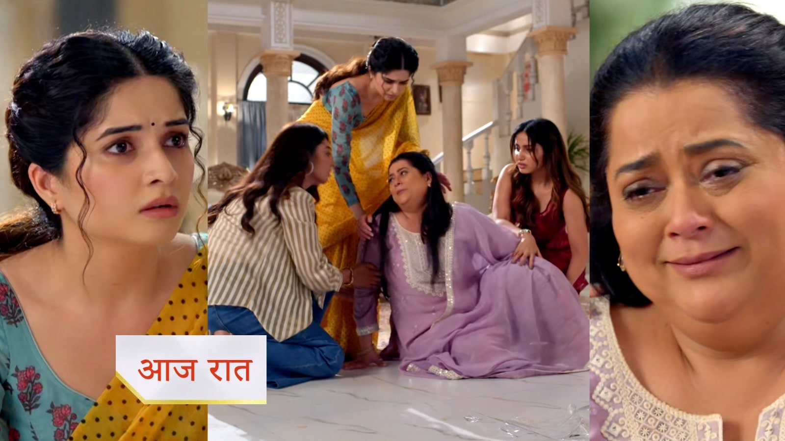 21th May 2025 Ghum Hai Kisikey Pyaar Meiin Written Update : रजत को लेकर सवी हुई परेशान, ऋतुराज ने बताया परिवारवालों को सच