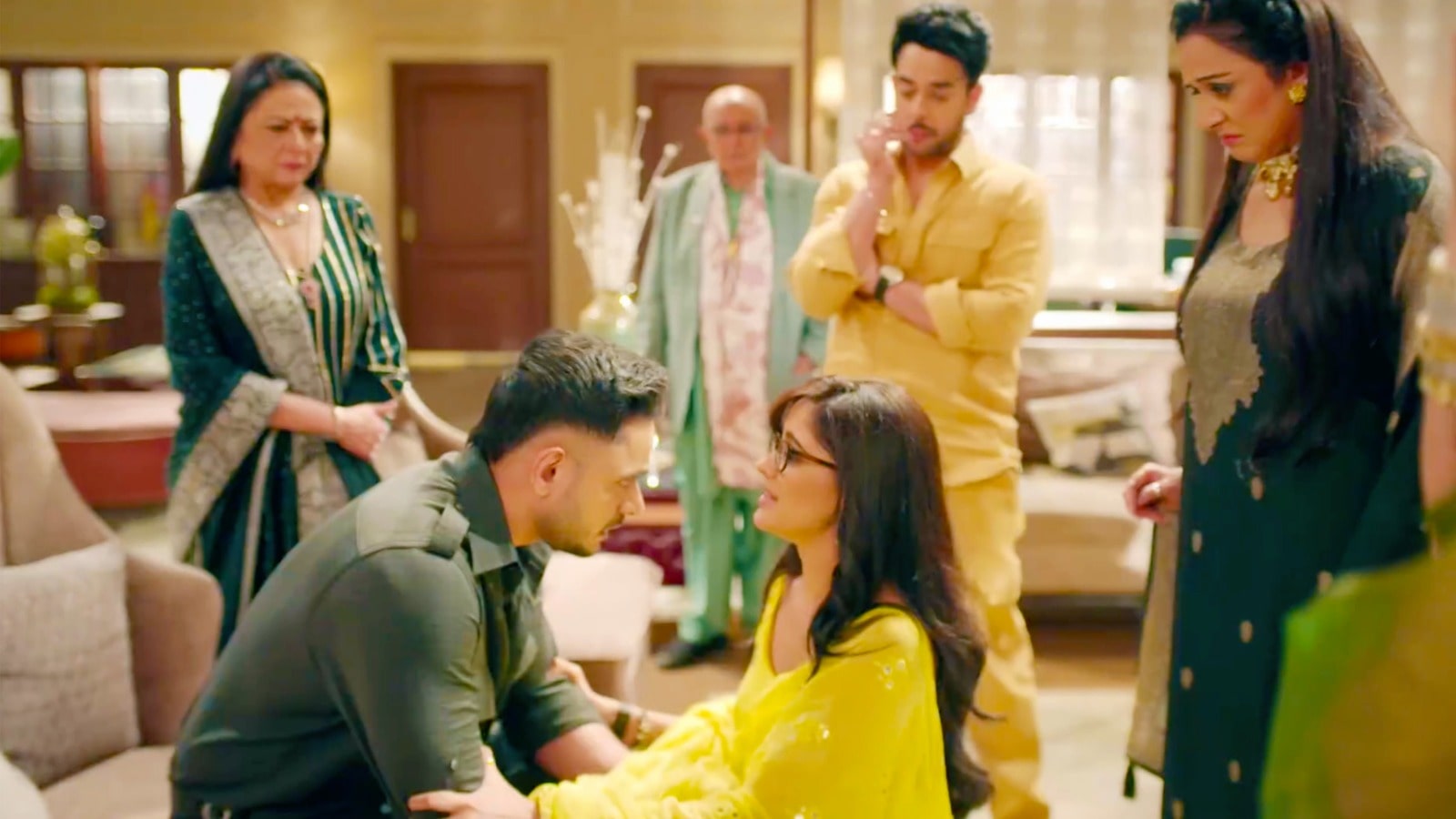 21th May 2025 Mannat Written Update: दादी ने खोली नीतू की पोल, विक्रांत ने छोड़ा मन्नत का साथ ?