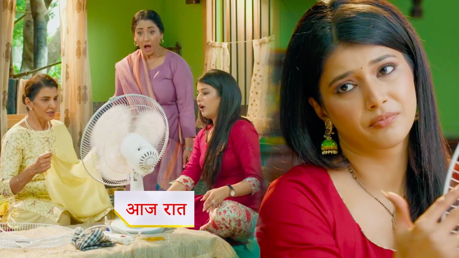 22th May 2025 Yeh Rishta Kya Kahlata Hai Written Update : अरमान की बातों से अंजान है अभीरा, कृष ने उड़ाया कावेरी का मजाक