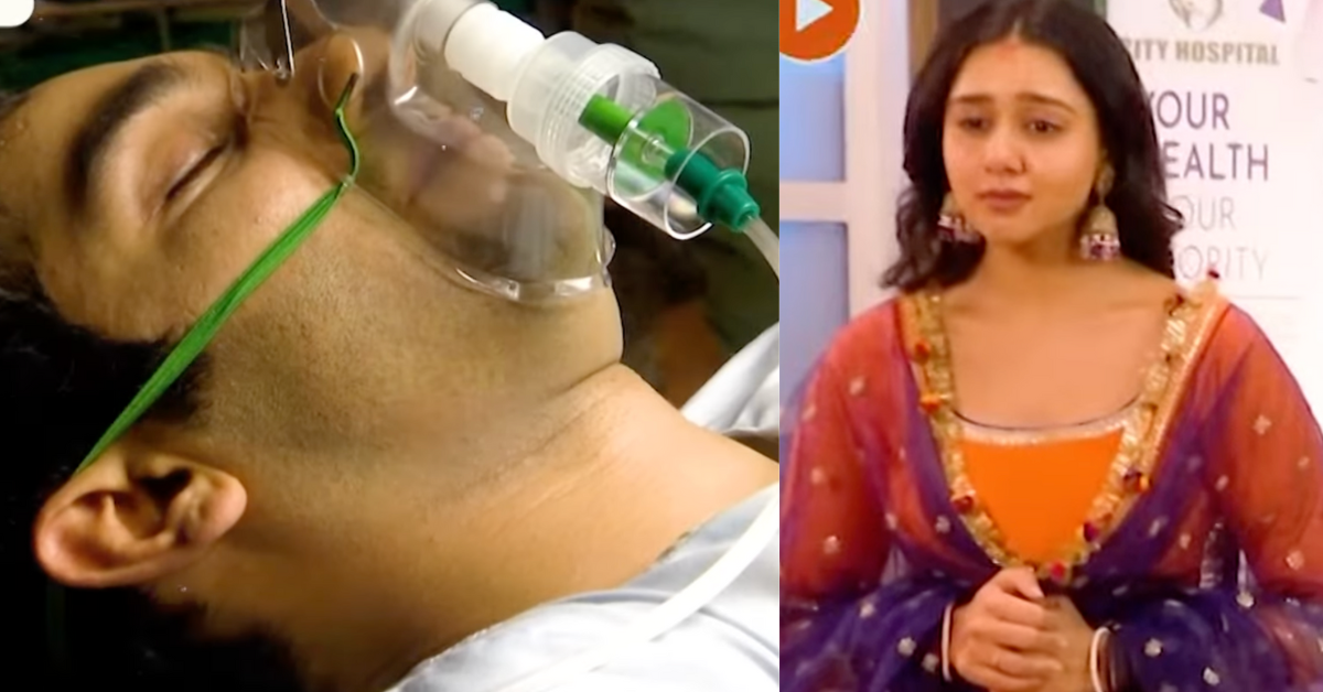 Bhagya Lakshmi Written Update 1st February 2025: Ayush's Life in Danger, Shalu Blamed!