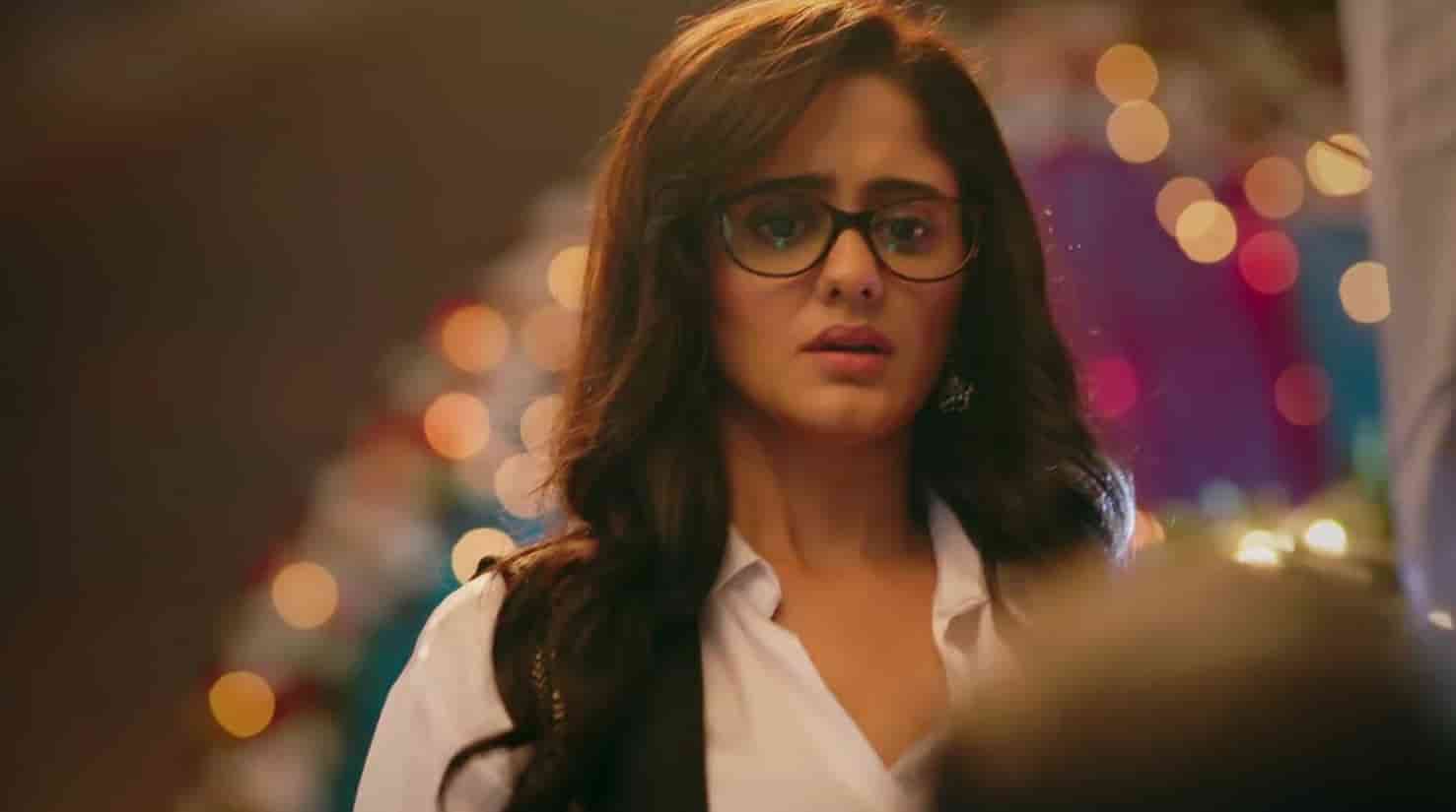 Mannat Har Khushi Paane Ki 22ndApril 2025 Written Episode: Bobby Is Arrested! Is Mannat's Fight Over?