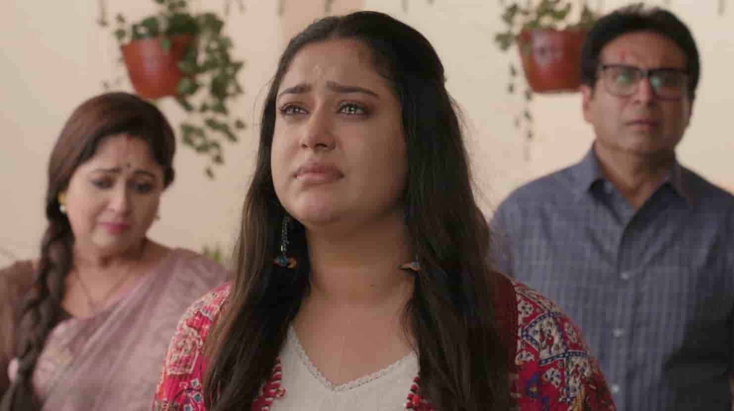 Meri Bhavya Life, 22th May 2025, Written Episode Update: Bhavya and Family Are Homeless Now; The Bank Has Sealed Their House!