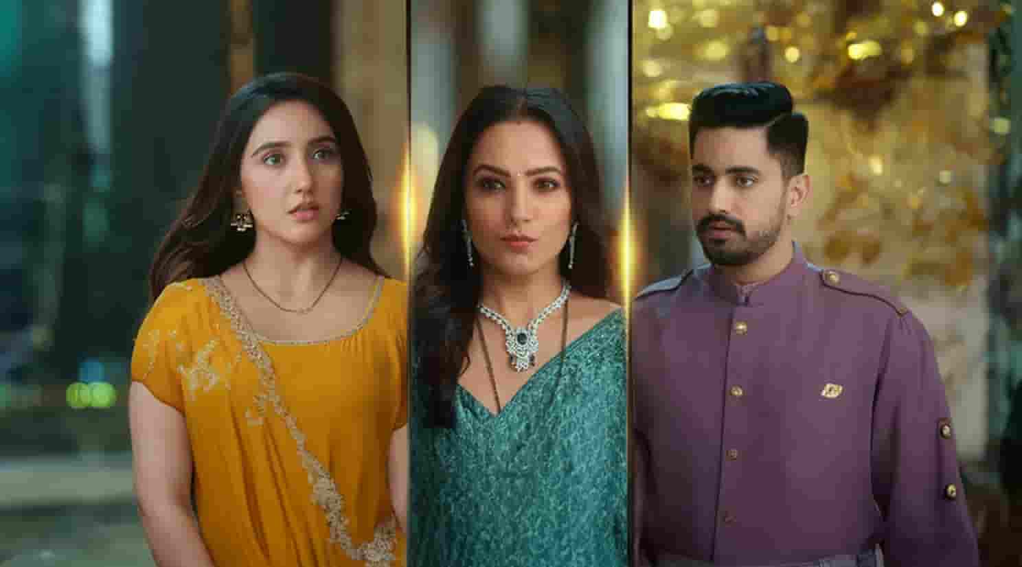 Suman Indori Goes Off-Air, Ashnoor Kaur’s Emotional Farewell
