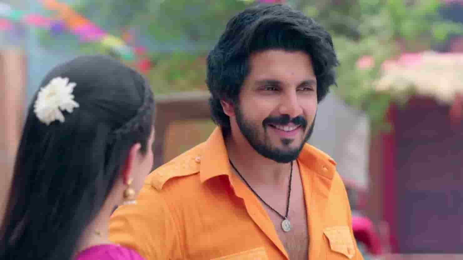 Udne Ki Aasha 22nd April 2025 Written Episode Update: The Hunt Begins as Roshini & Tejas Chase Ancestral Treasure