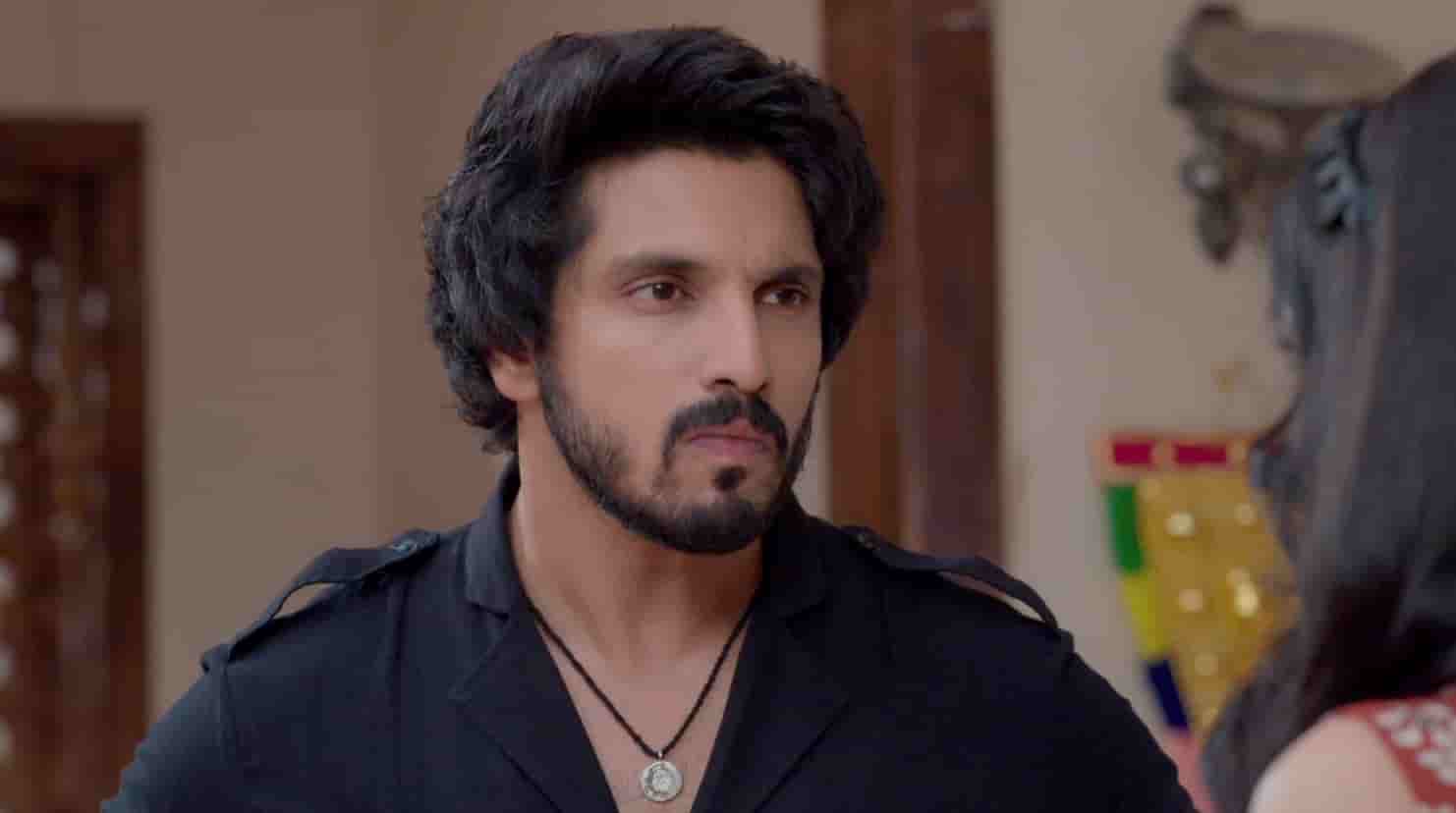 Udne Ki Aasha 28th April 2025 Written Episode Update: Does Sachin know Roshini's Truth?