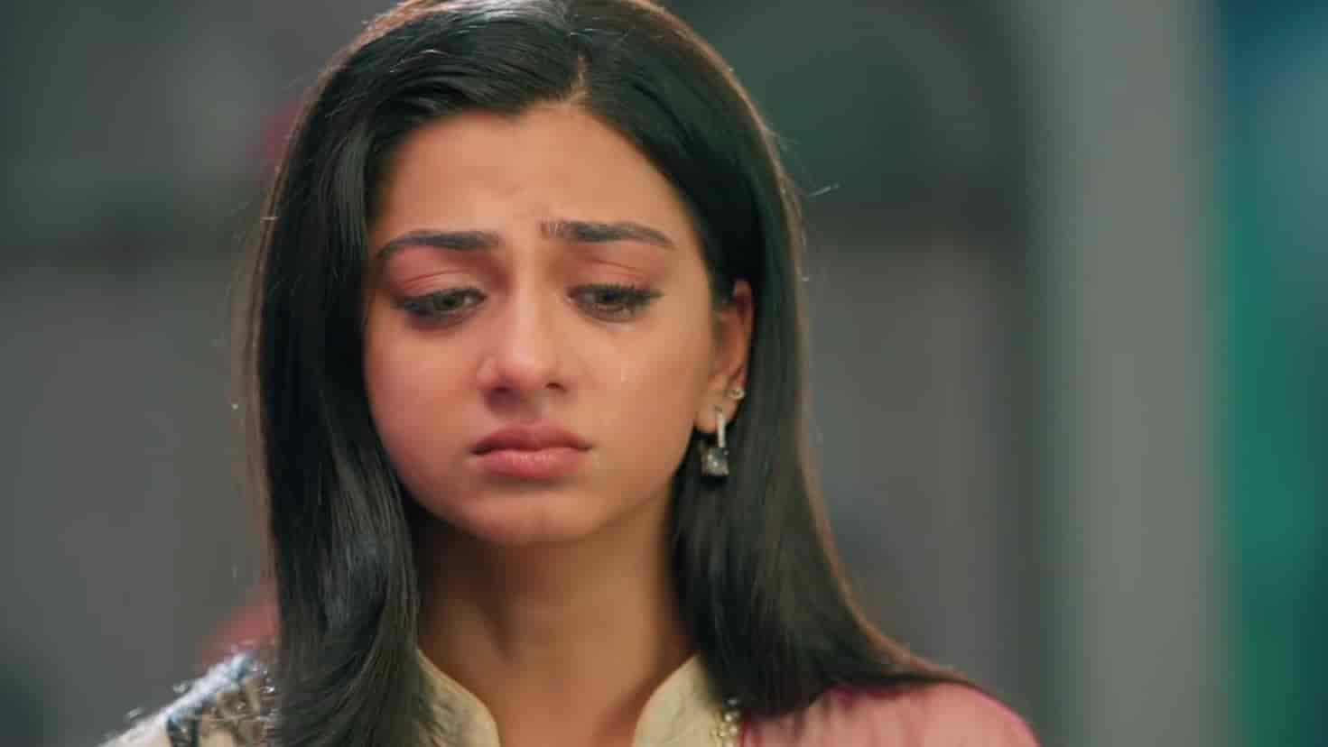 Yeh Rishta Kya Kehlata Hai 28th April 2025 Written Episode Update: Abhira and Armaan Clash Over Family Decisions! Ruhi Regrets Her Actions