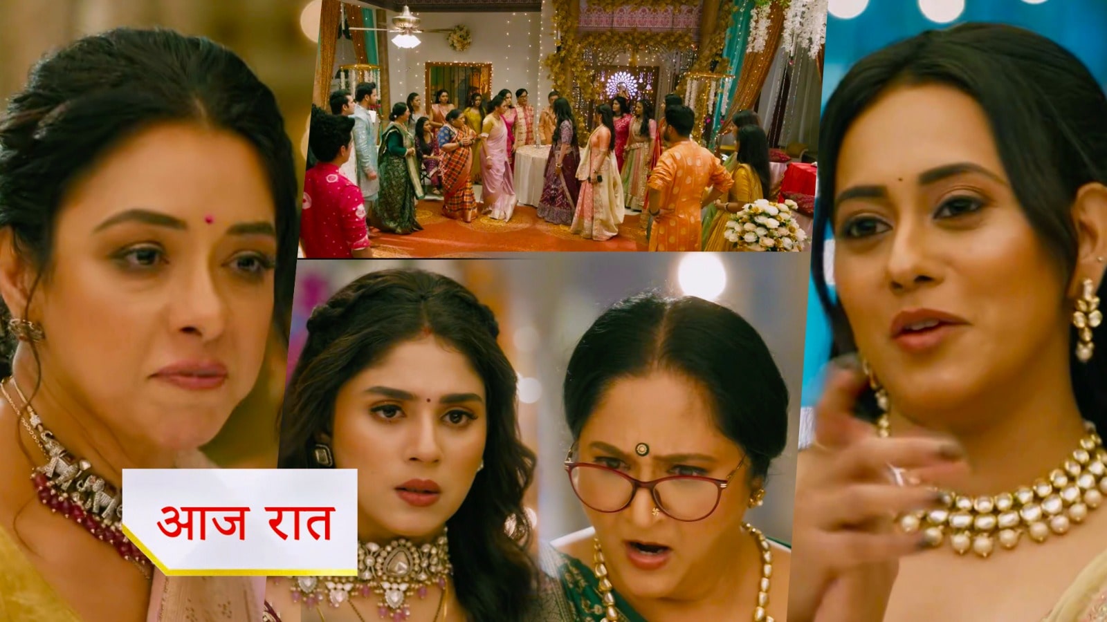 10th August 2025 Anupama Written Update : सरिता पर लगा चोरी का इल्जाम, डांस रानी की हुई जीत ? कहां गया हीरो का हार ?