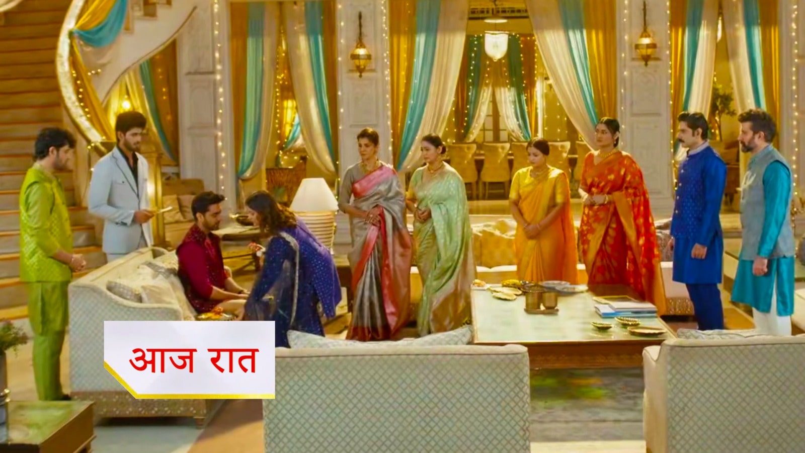 10th August 2025 Yeh Rishta Kya Kahlata Hai Written Update :  मायरा के लिए अभीरा ने किया डांस, क्या गीतांजलि भड़का रही है मायरा को ?