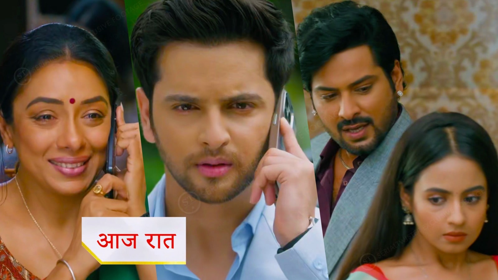 10th July 2025 Anupama Written Update : अनुपमा ने मनाया गुरु पूर्णिया, प्रेम को लगा झटका, गौतम ने की माही संग बत्तीमीजी