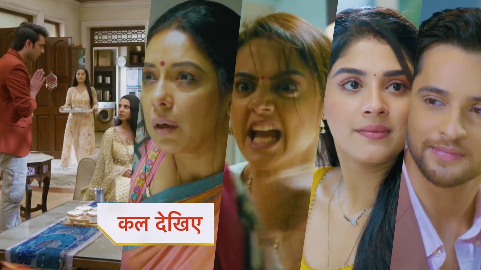 10th June 2025 Anupma Written Update : मुंबई में हुआ मां बेटी का मिलन, बा ने लगाई अंश को फटकार