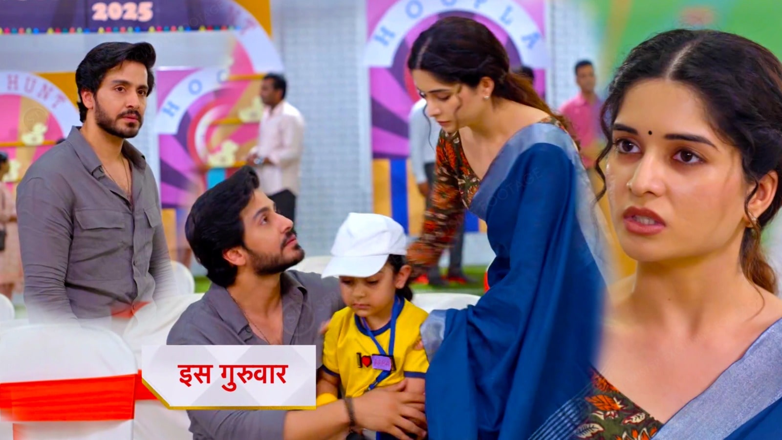 10th June 2025 Ghum Hai Kisikey Pyaar Meiin Written Update : सई ने दी सवी को नई पहचान, मारुति ने मांगी रिद्धि से माफी