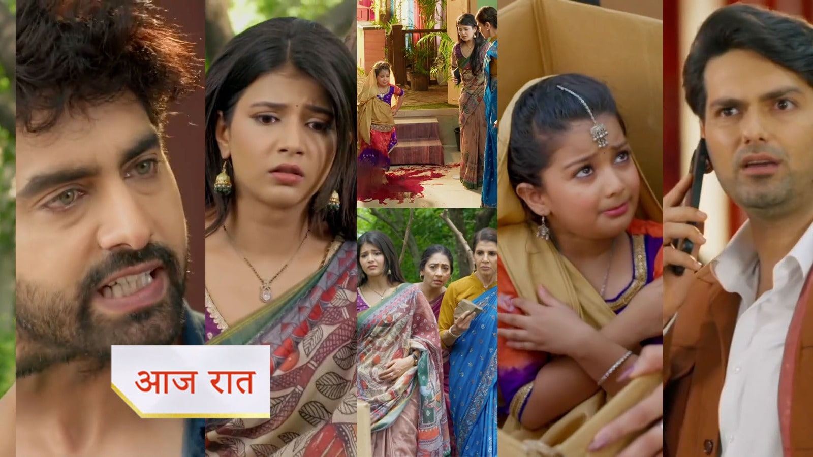 10th June 2025 Yeh Rishta Kya Kahlata Hai Written Update : कृष और अंशुमन में हुई बहस, अरमान को छोड़ कहां चली मायरा ?