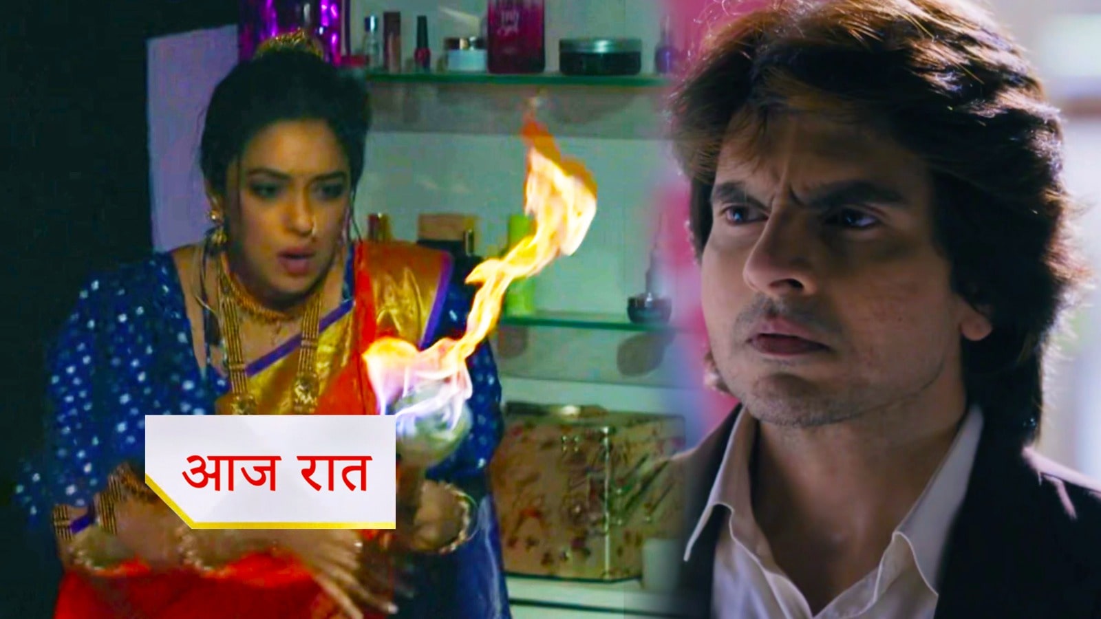 10th September 2025 Anupama Written Update : डांस रानी हुई परेशान, पराग को हुआ गौतम पर शक, अनुपम हुई बेहोश