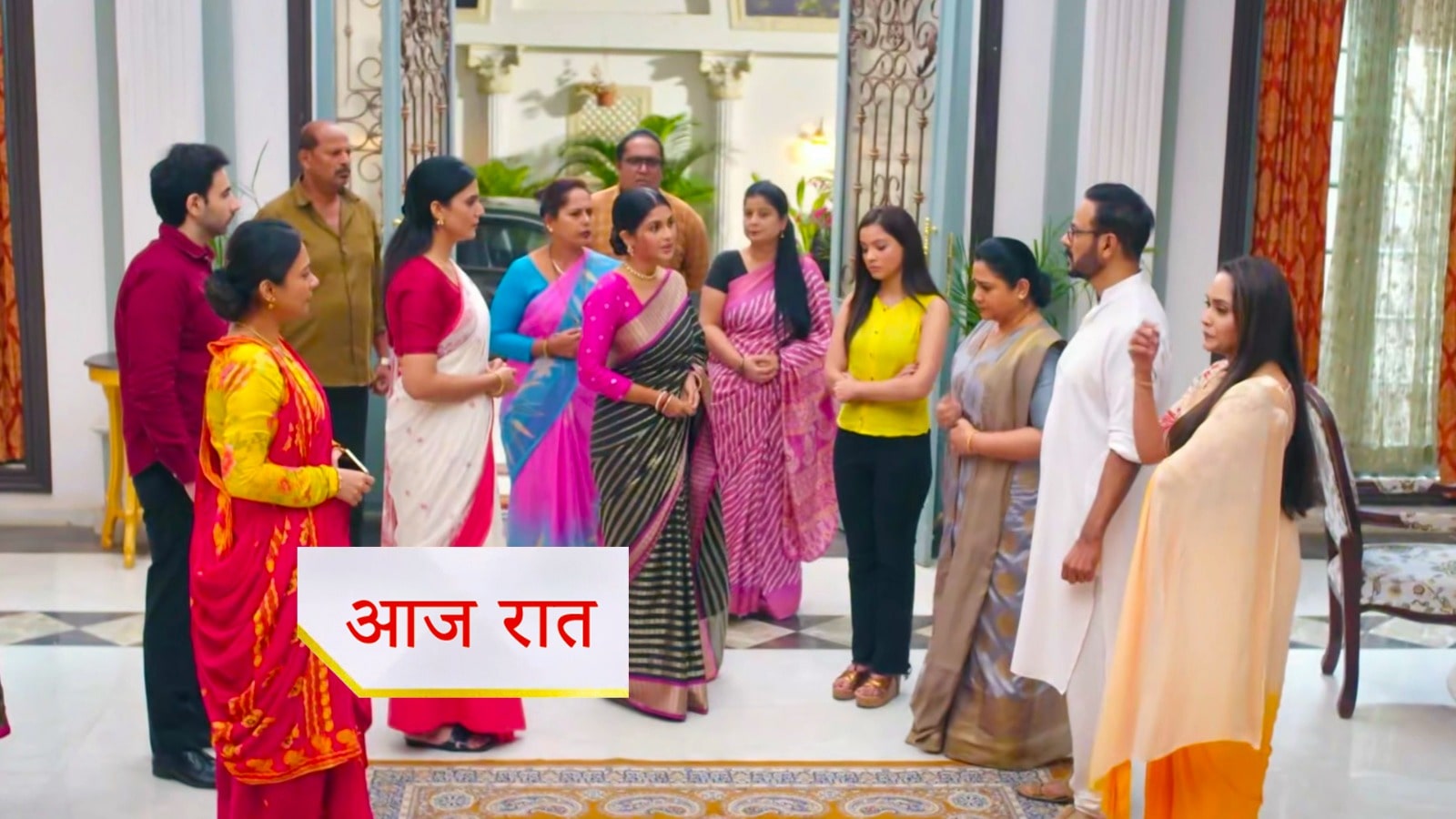 10th September 2025 Ishani Written Update : ईशानी ने मांगी अनुराग से मदद, शाश्वत को आया गुस्सा