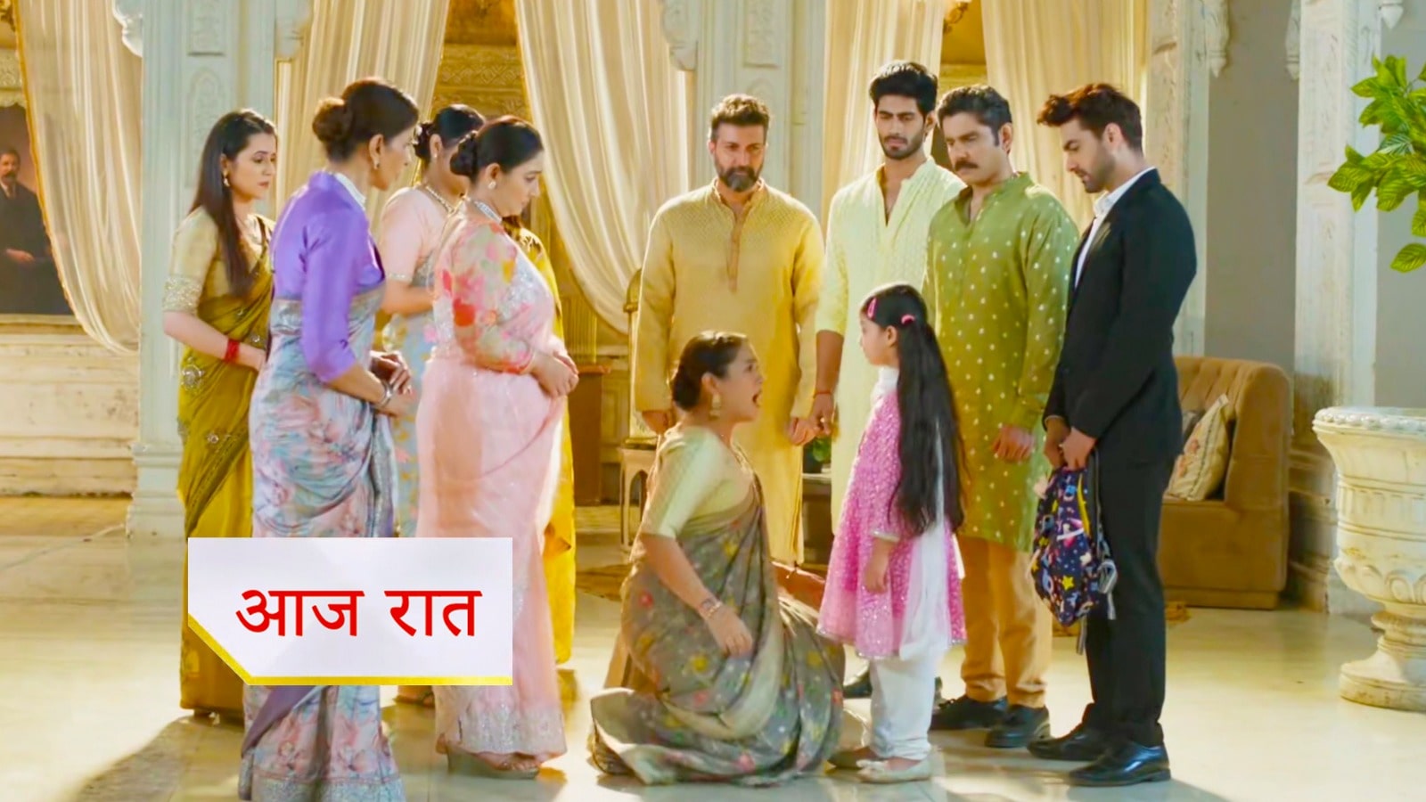 10th September 2025 Yeh Rishta Kya Kahlata Hai Written Update : अभीरा ने किया मायरा से खुद को दूर, अरमान करेगा नई कोशिश, घर लौटी मायरा