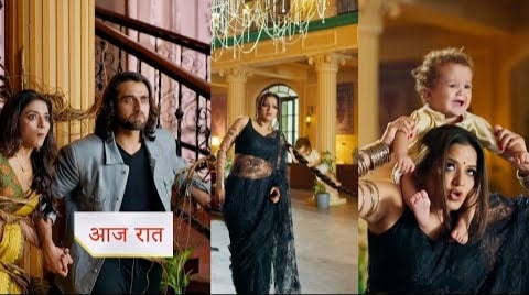 11th July 2025 Jaadu Teri Nazar Written Update: गोलू ने चखाया मोहना मजा, गौरी और विहान की चाल हुई कामयाब