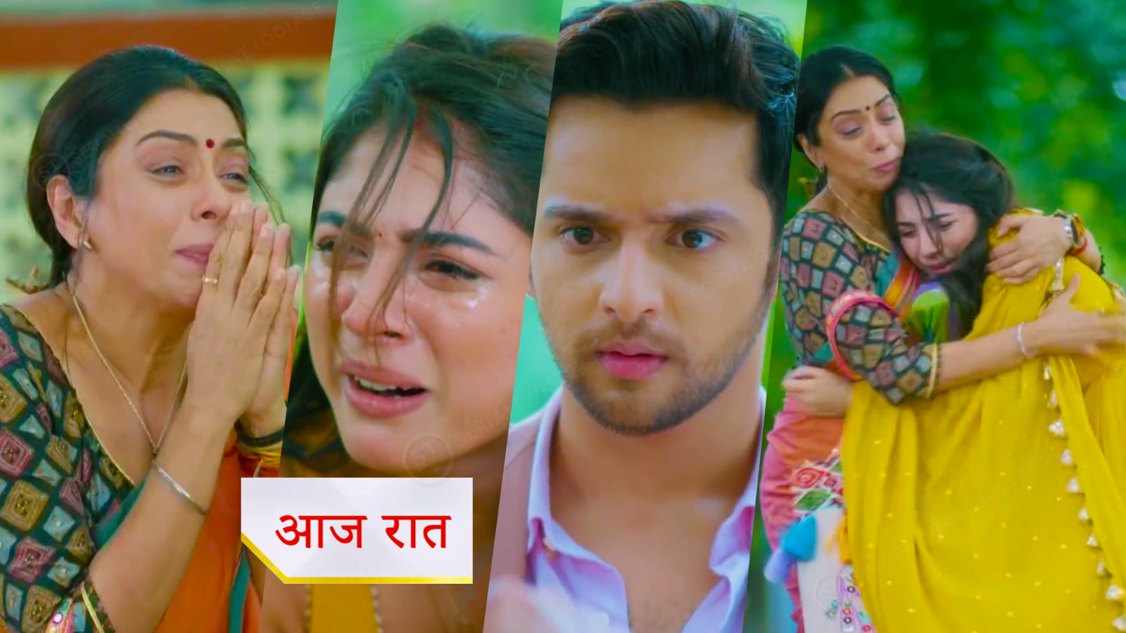 11th June 2025 Anupma Written Update : अनुपमा का पुराना जख्म हुआ गहरा, प्रार्थना हुई प्रेगनेंट ?