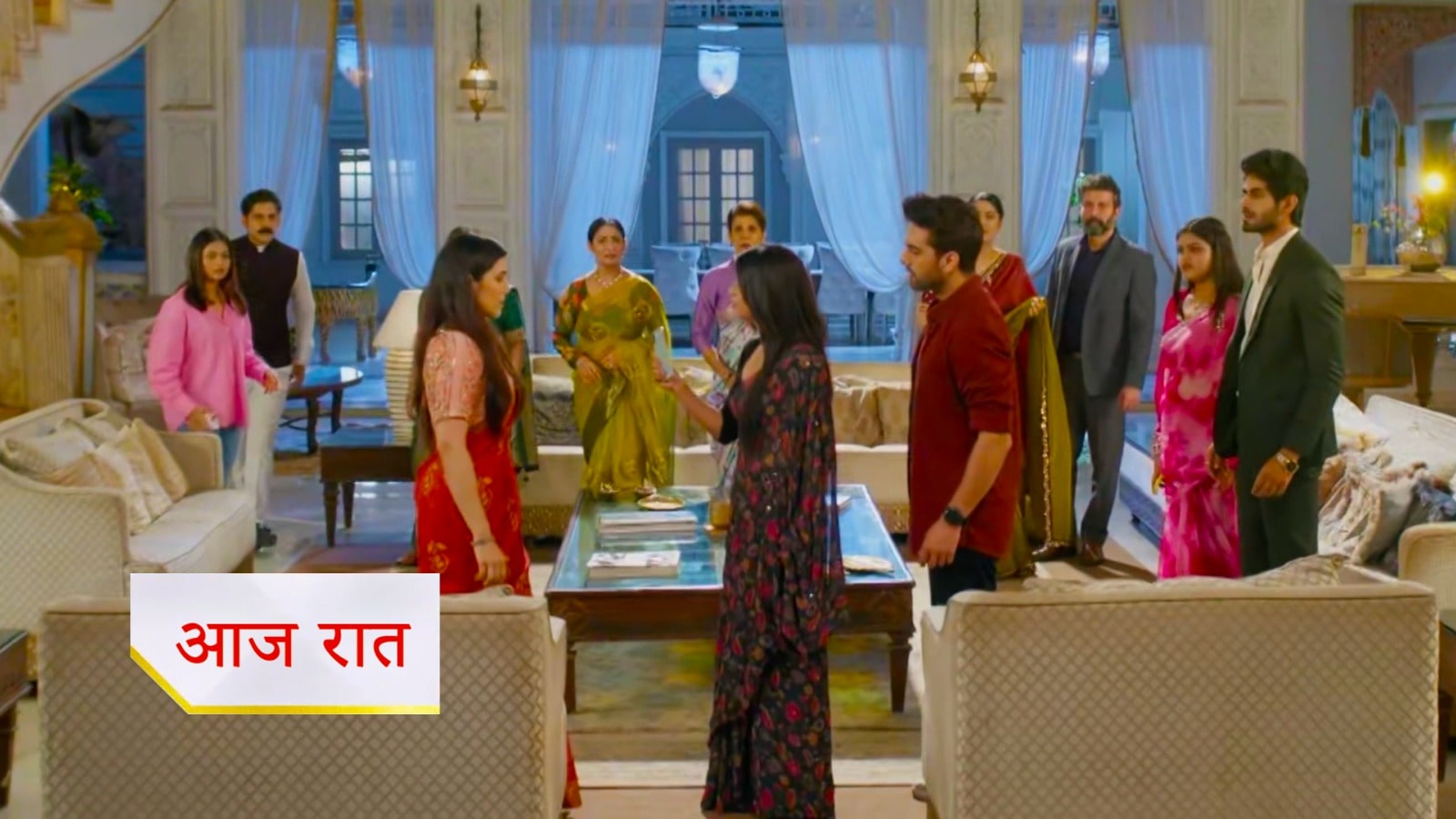 12th August 2025 Yeh Rishta Kya Kahlata Hai Written Update : अभीरा के सामने आया गीतांजलि का सच, अरमान और अभीरा आए एक दूजे का करीब