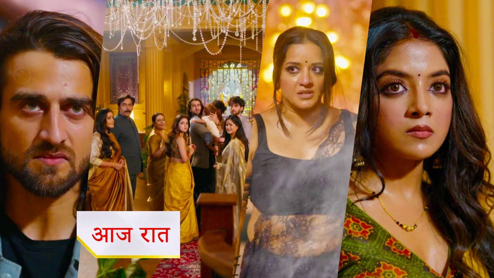 12th July 2025 Jaadu Teri Nazar Written Update: क्या गौरी ले जाएगी विहान से गोलू को दूर ? गुड़िया की जाल में फंसा गोलू