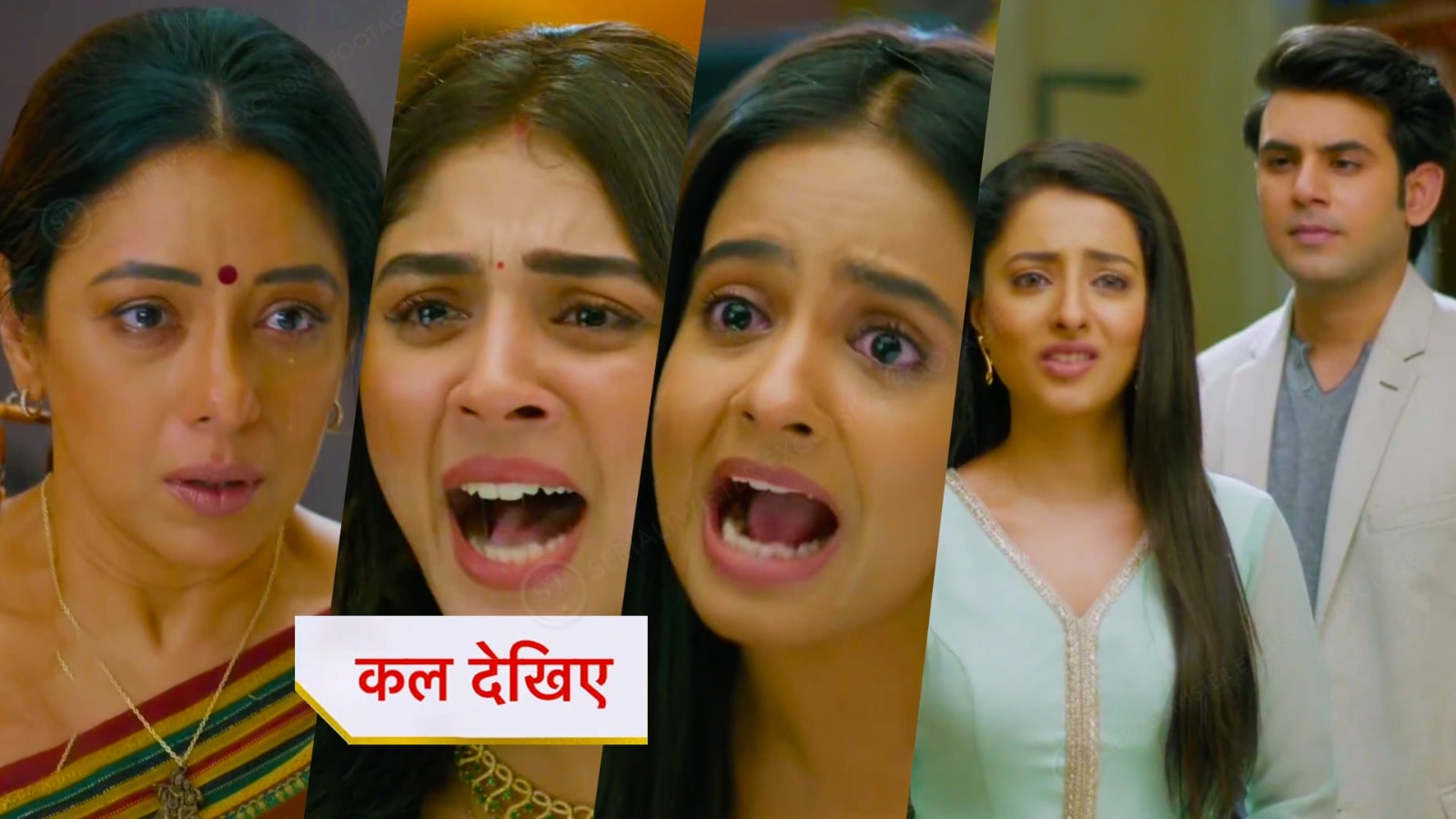 12th June 2025 Anupma Written Update : जसप्रीत ने निकाला अनुपमा को घर से बाहर,  प्रार्थना हुई प्रेगनेंट