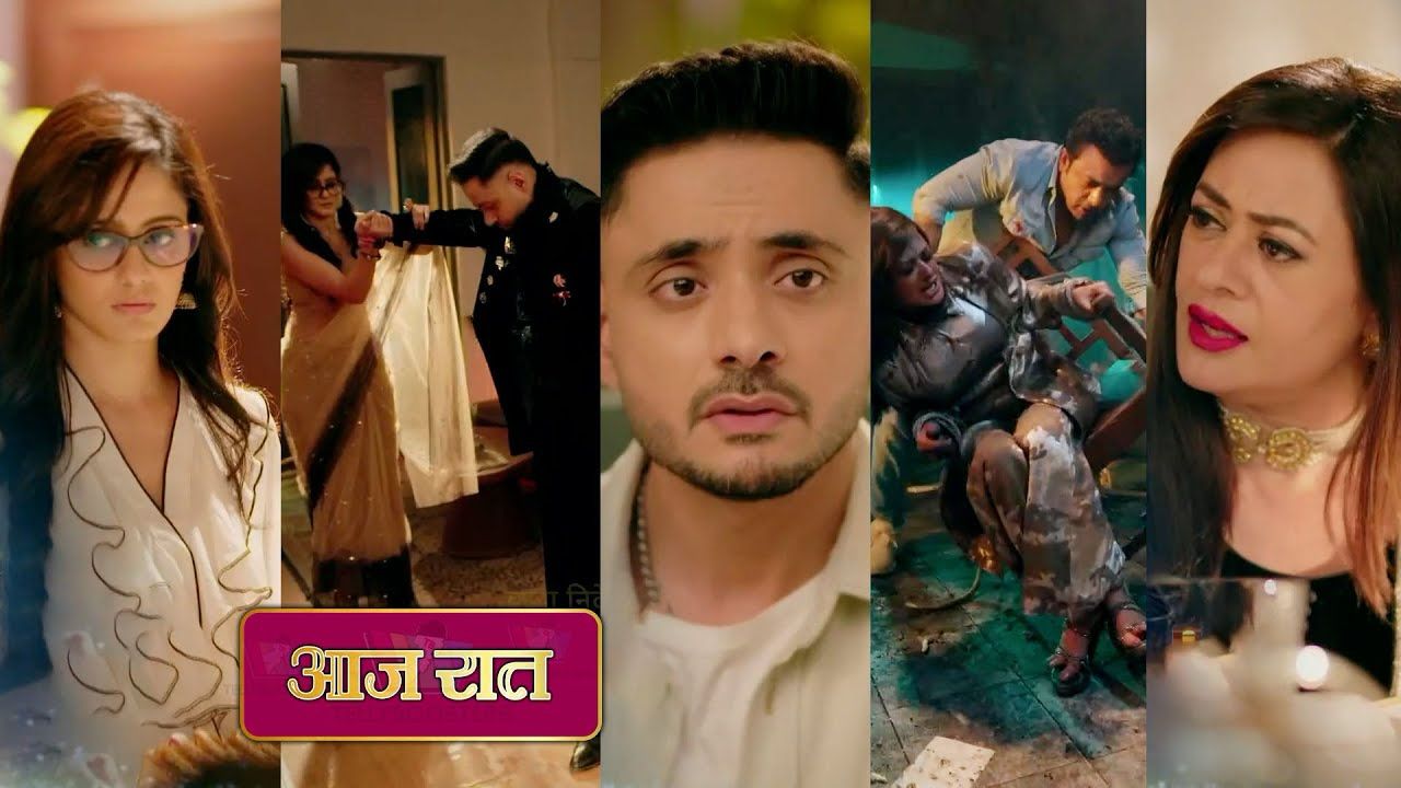 12th June 2025 Mannat Written Update: मल्ला ने उठाया मन्नत पर हाथ, पार्टी में हुई विक्रांत की बदनामी