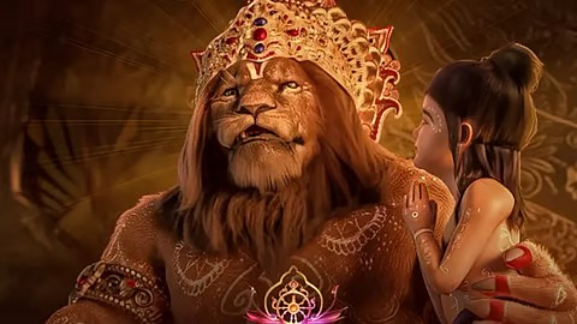 12th September 2025 Mahavatar Narsimha Box-office Written update:  Mahavatar Narsimha's Box Office Roar Continues, All Set to surpass the ₹250 Crore Mark
