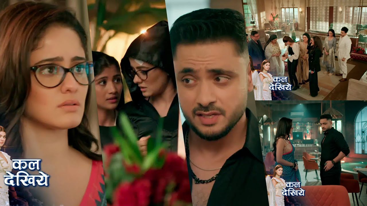 12th September 2025 Mannat Written Update : मल्ला ने कबूल किया अपना सच, मन्नत को मिला विक्रांत का साथ