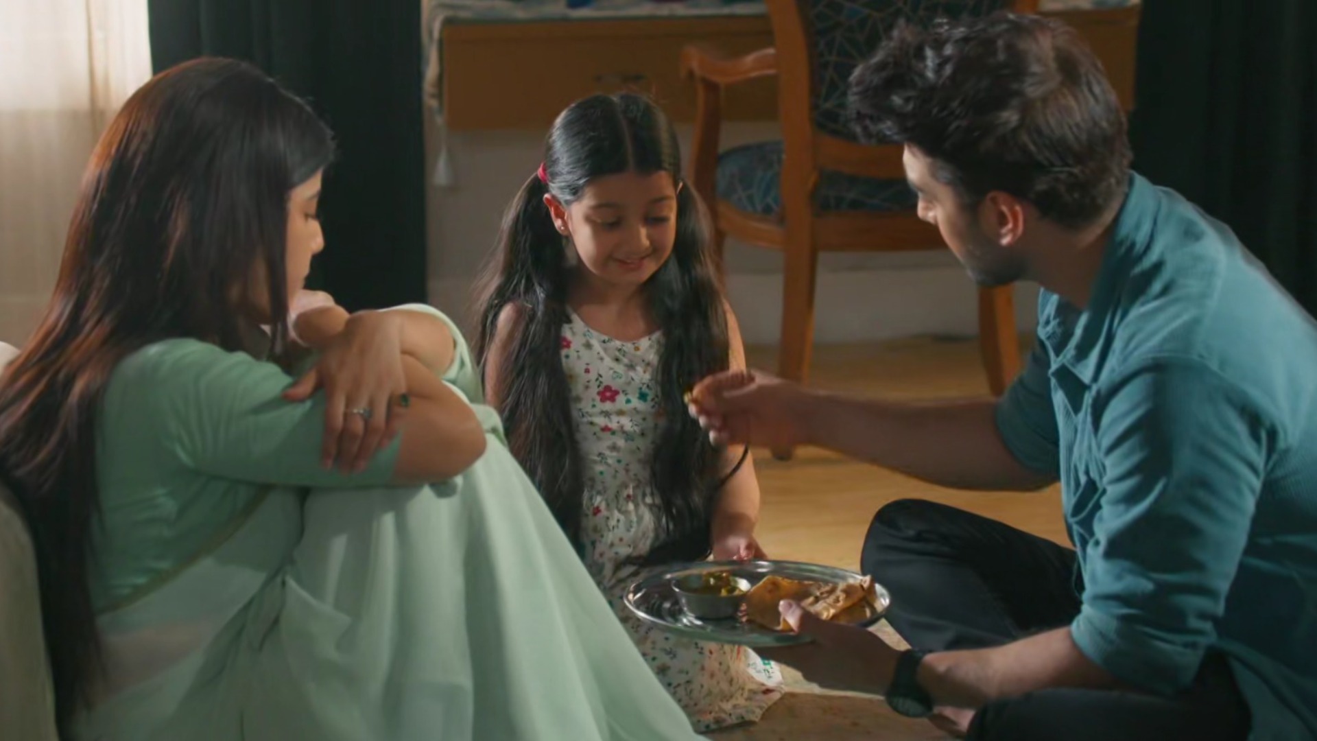 13th September 2025 Yeh Rishta Kya Kehlata Hai Written update:  Armaan's Unique Strategy to Help Abhira Overcome Trauma