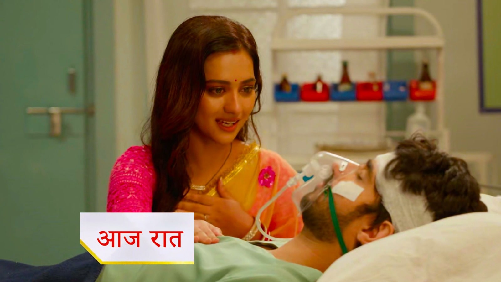 13th September Kabhi Neem Neem Kabhi Shahad Shahad Written Update: कथा हुई अपने प्लान में फेल ? युवी के सामने आया शीतल का सच