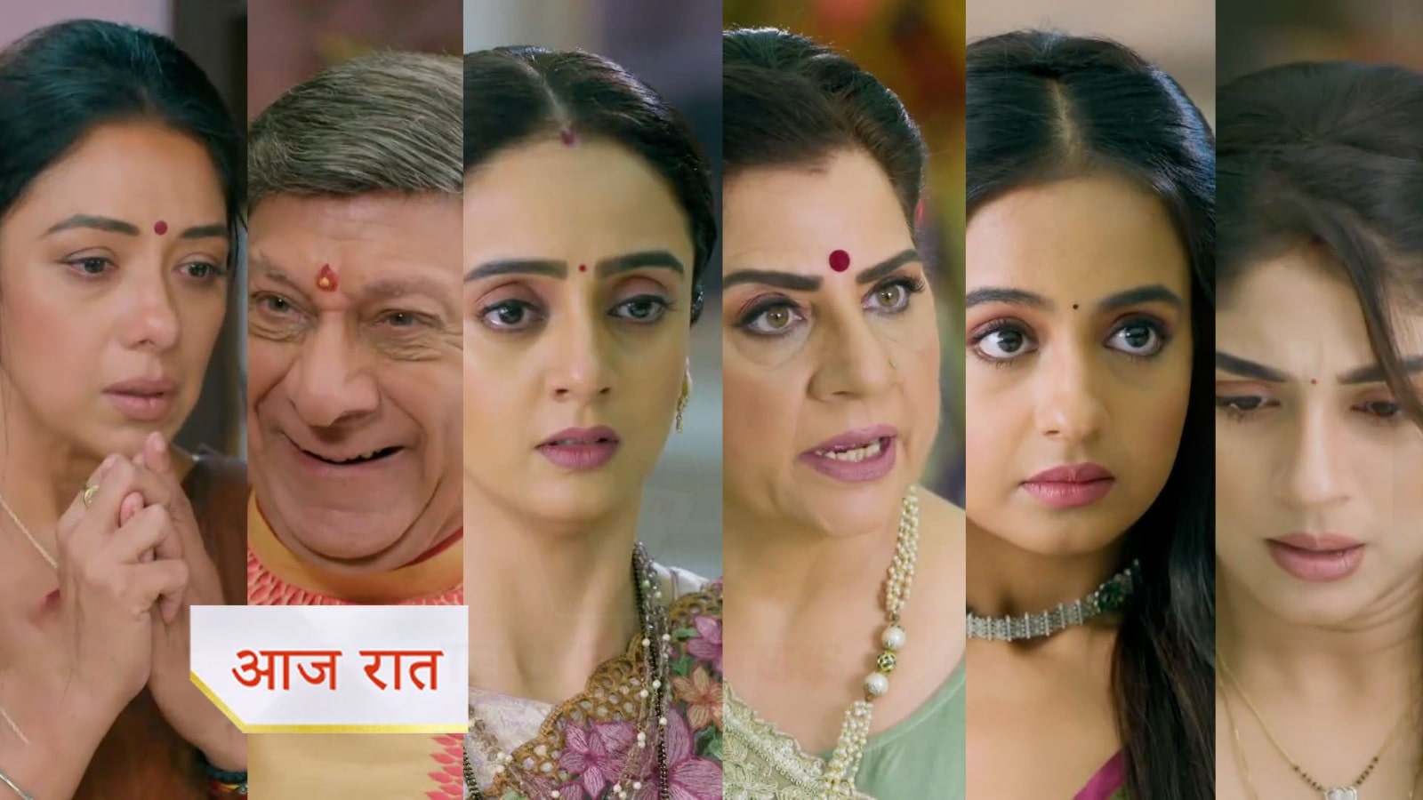 14th June 2025 Anupma Written Update : ख्याति की बढ़ी मुश्किलें, प्रेम ने बताया पराग को सच