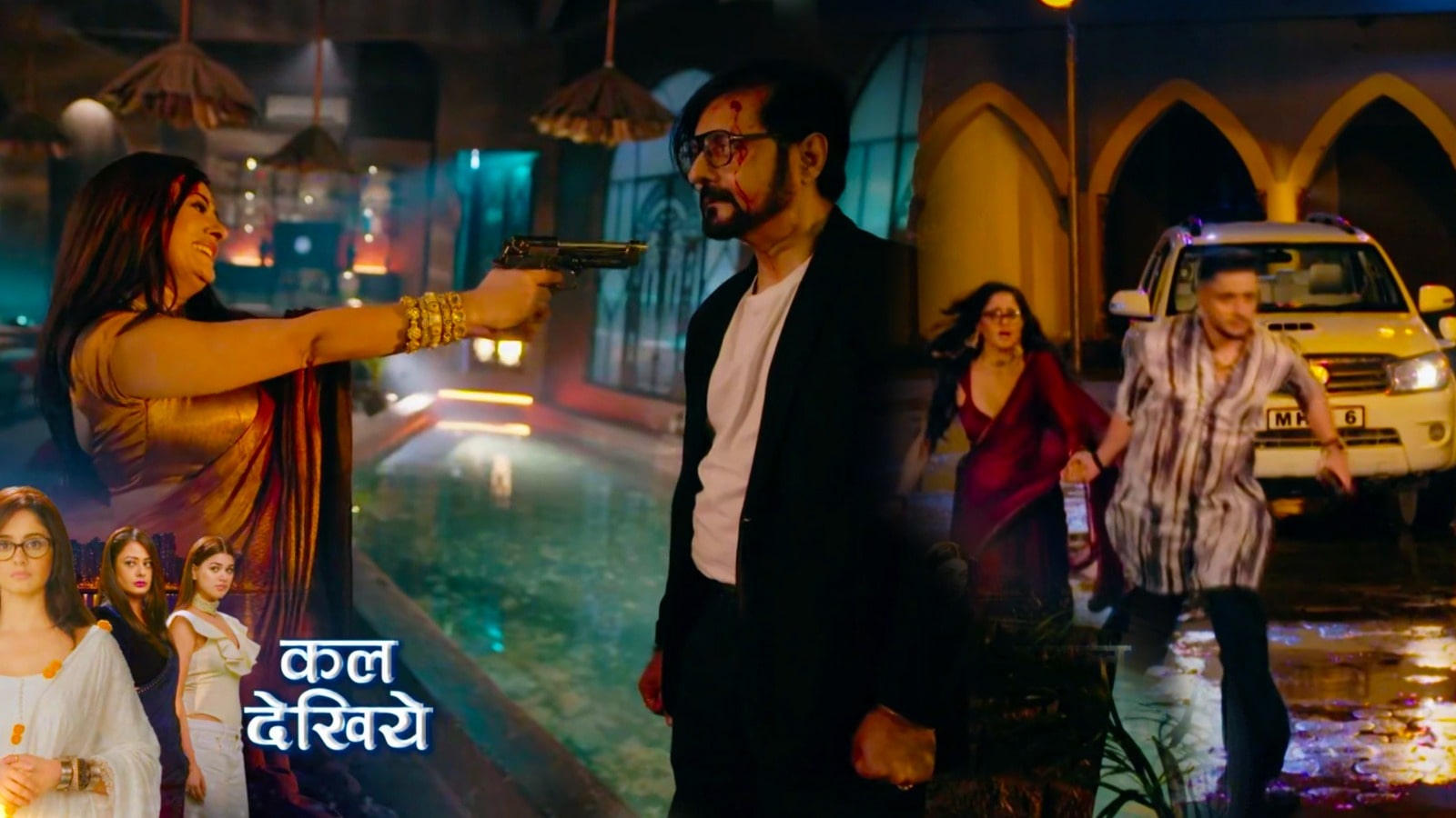 15th August 2025 Mannat Written Update : क्या ऐश्वर्या का असली चेहरा आएगा मन्नत के सामने ? मन्नत हुई ऐश्वर्या के लिए परेशान, जन्माष्टमी के पूजा में हो गया अपशगुन