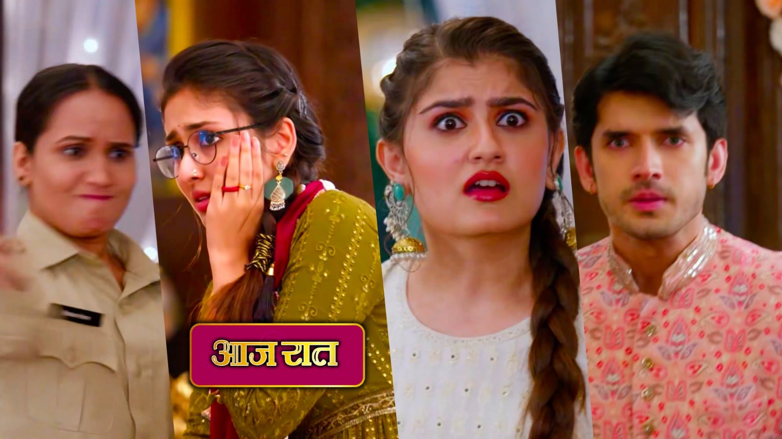 15th August Parineeti Written Update : प्रीत और हरजोत को हुई जेल, नीति ने दी धमकी, प्रीत के लिए आदित्य ने किया समझौता