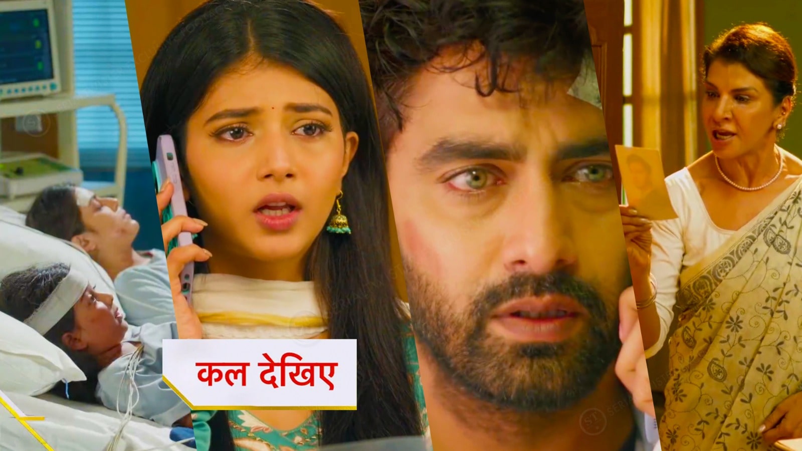 15th June 2025 Yeh Rishta Kya Kahlata Hai Written Update : अंशुमन को हुई अभीरा की चिंता, दादी सा ने बताया अभीरा को सच