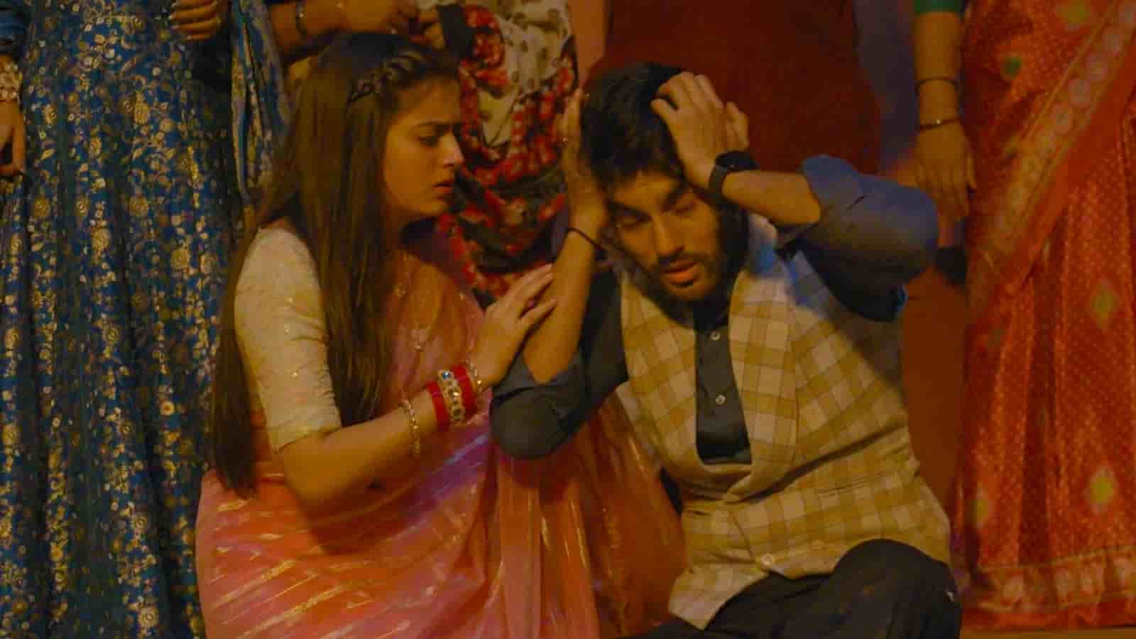 15th May Doree 2 Serial Update: डोरी ने खोली अंबिका की पोल, मान के सामने आया सच