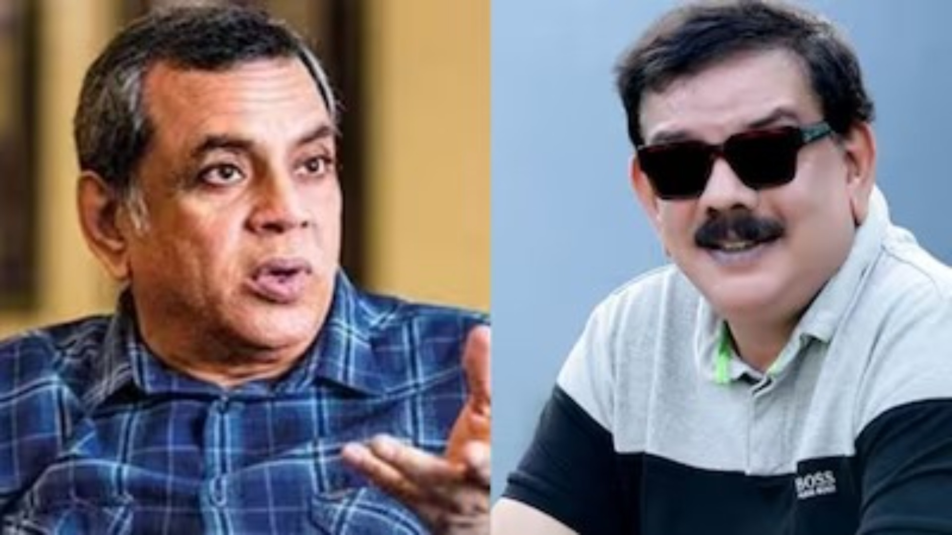 15th September 2025 Paresh Rawal on Hera Pheri 3 Written update: Paresh Rawal on Hera Pheri 3 and his relation with Priyadarshan "We now know each other in a sharper and better way"