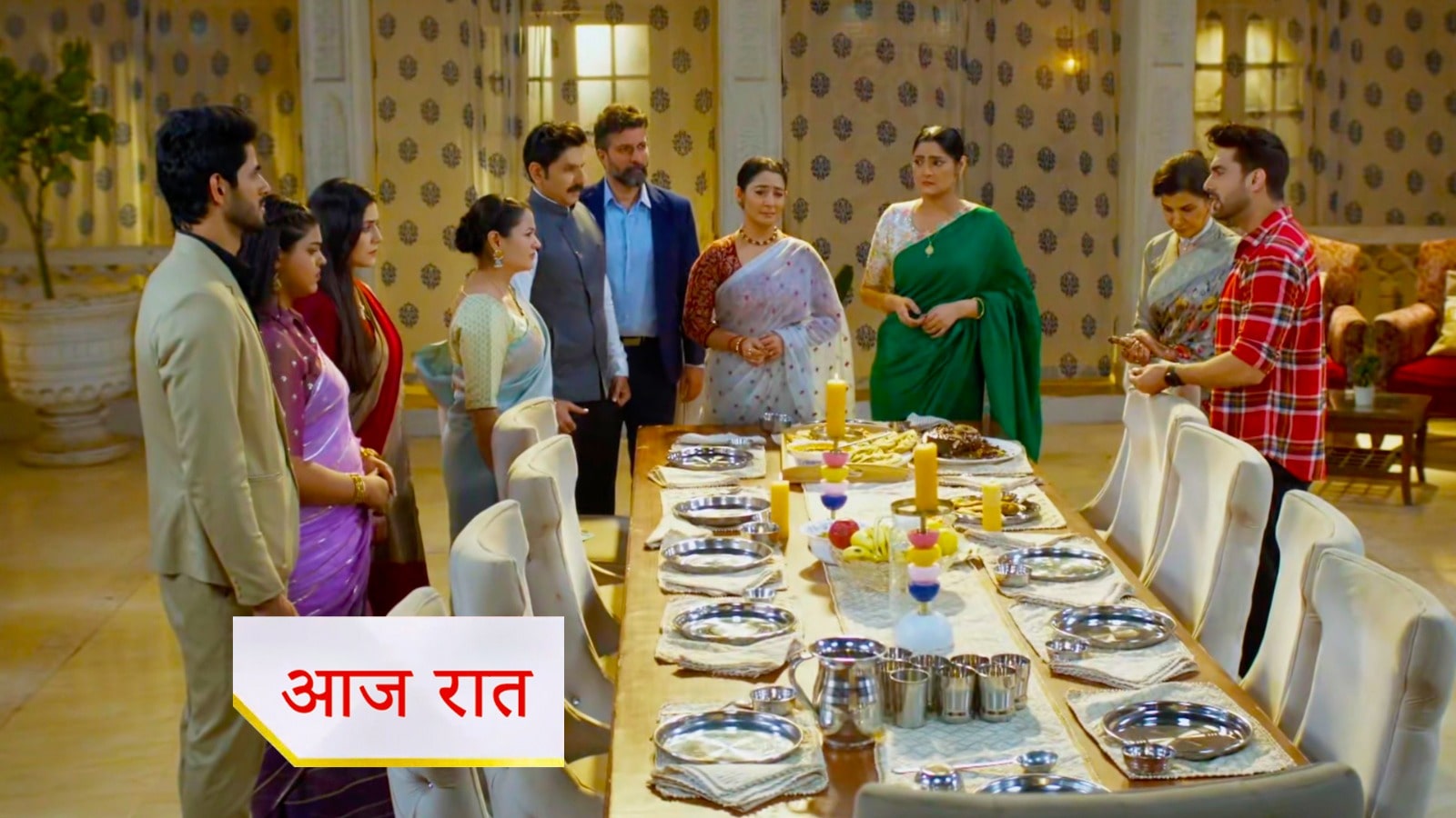 15th September 2025 Yeh Rishta Kya Kahlata Hai Written Update : कियारा का देगा अरमान सात, अभीरा और अरमान का हुआ दिल से कनेक्शन