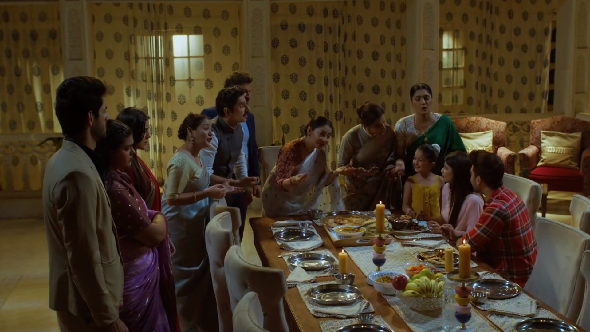 15th September 2025 Yeh Rishta Kya Kehlata Hai Written update: Kiara's addiction tears family apart, Abhir comes to her rescue