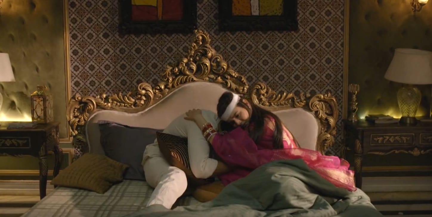 16 May Doori 2 Serial Update : मीरा के जिंदा होने की खबर से छाया परिवार में खुशी का माहौल