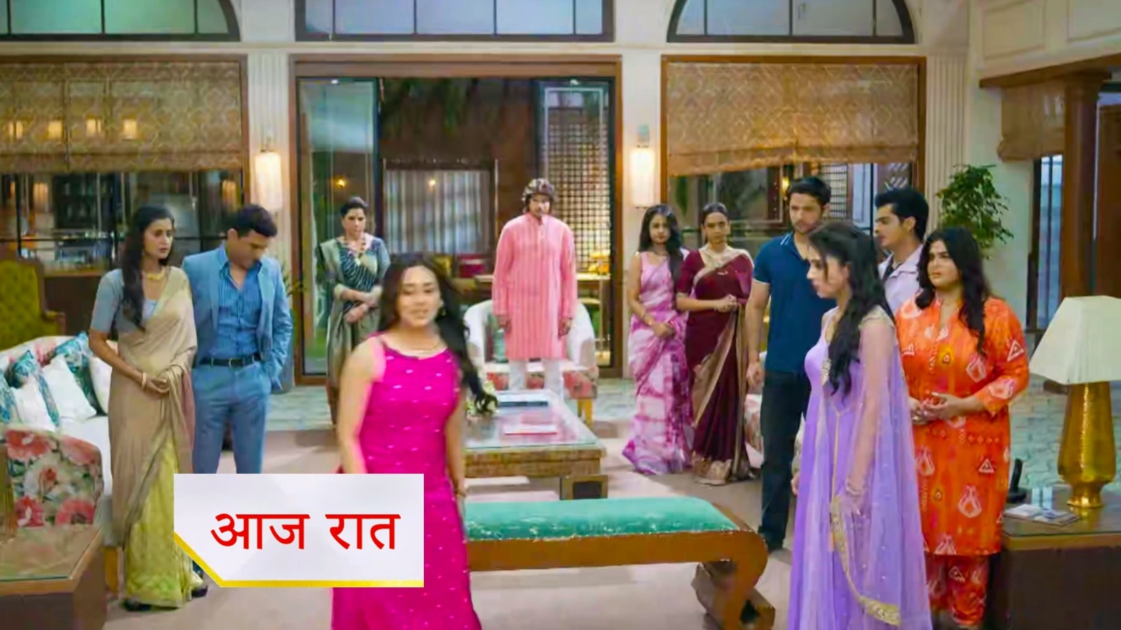16th August 2025 Anupama Written Update : क्या अनुपमा साबित कर पाएगी अपनी बेगुनाही का सबूत ? राही का फूटा पाखी पर गुस्सा