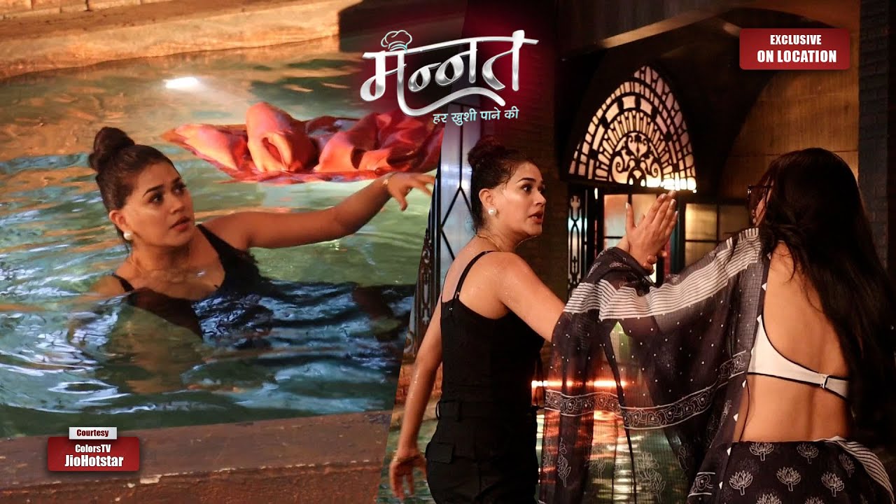 16th July 2025 Mannat Written Update: ऐश्वर्या की जिंदगी में लौट आया पुराना प्यार ? मन्नत आई विक्रांत के करीब