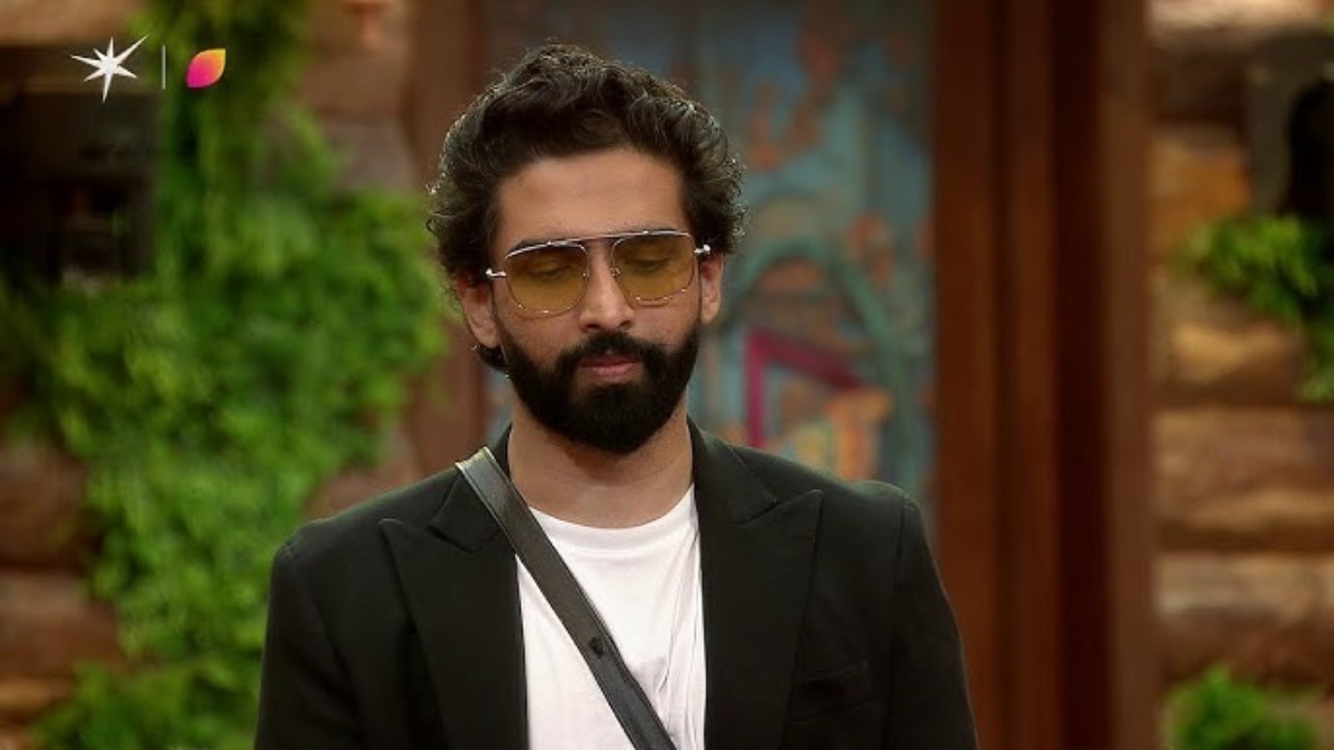 16th September 2025 Bigg Boss 19 Promo update: The Great Heist: Baseer's belongings and the kitchen ration go missing in the Bigg Boss house