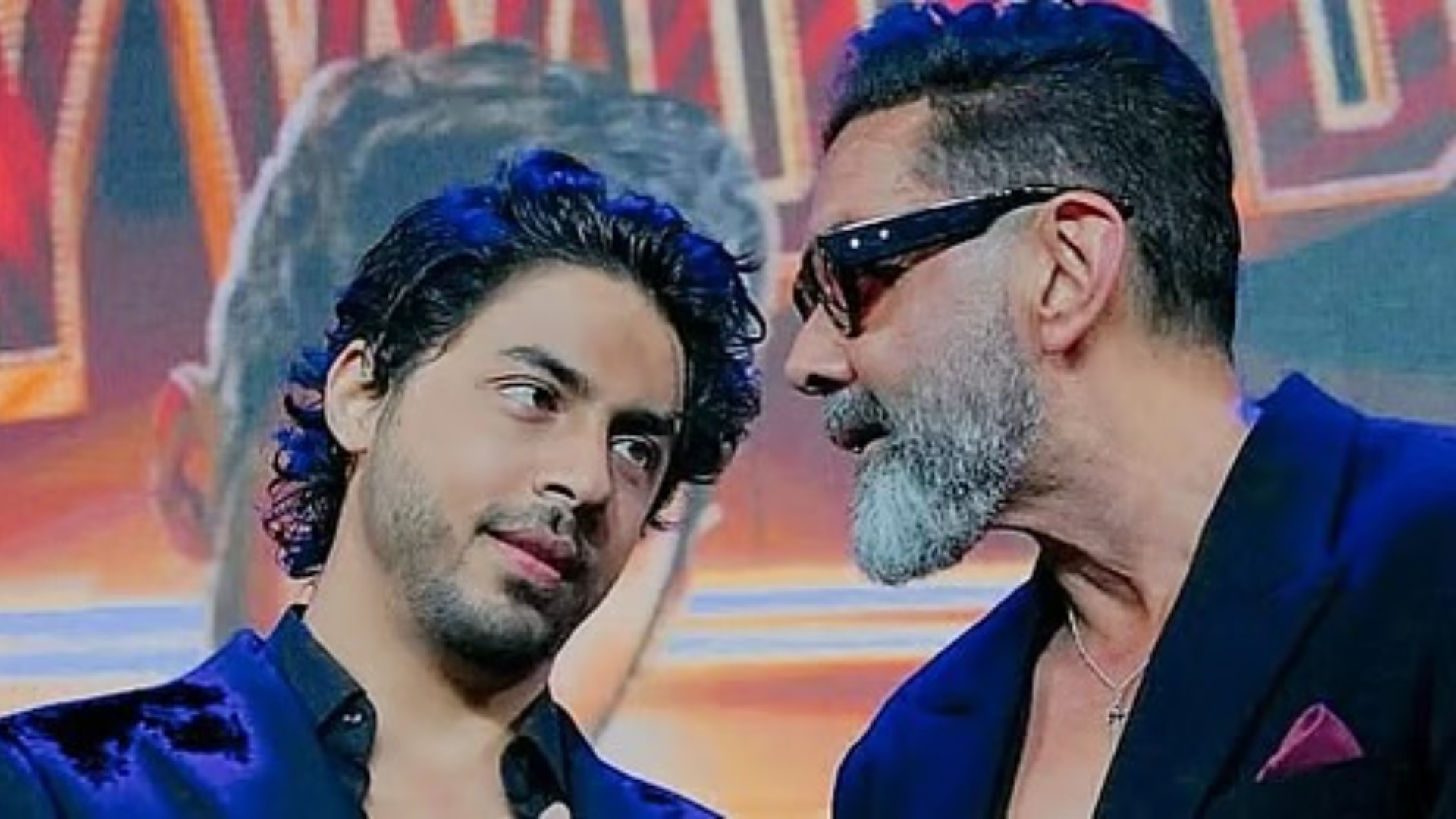 16th September 2025 Bobby Deol on Aryan Khan and Ba**ds Of Bollywood Written update:  Bobby Deol praises Aryan Khan, Set to debut as a director with the Ba**ds Of Bollywood