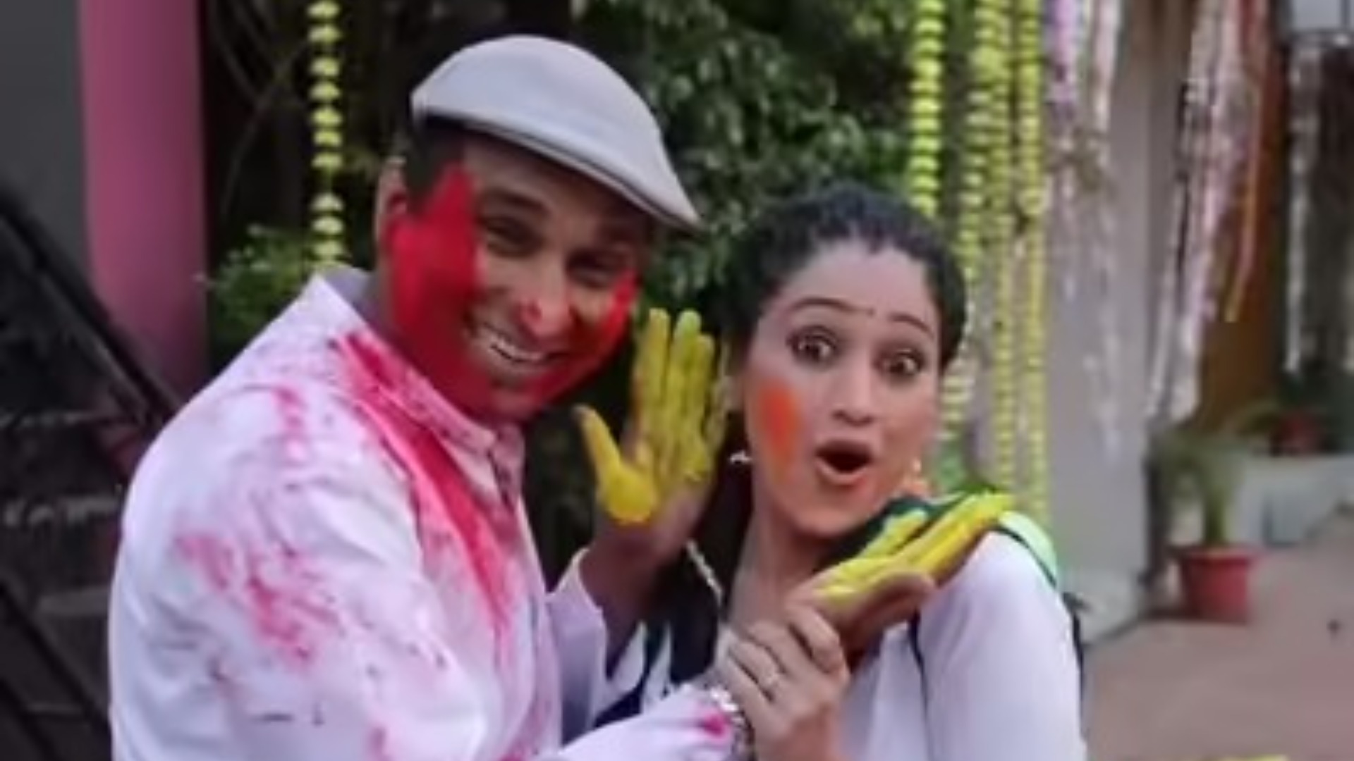 16th September 2025 Disha Vakani on Taarak Mehta Ka Ooltah Chashma Written update:  Will our beloved Dayaben ever return to the show Taarak Mehta Ka Ooltah Chashma ?