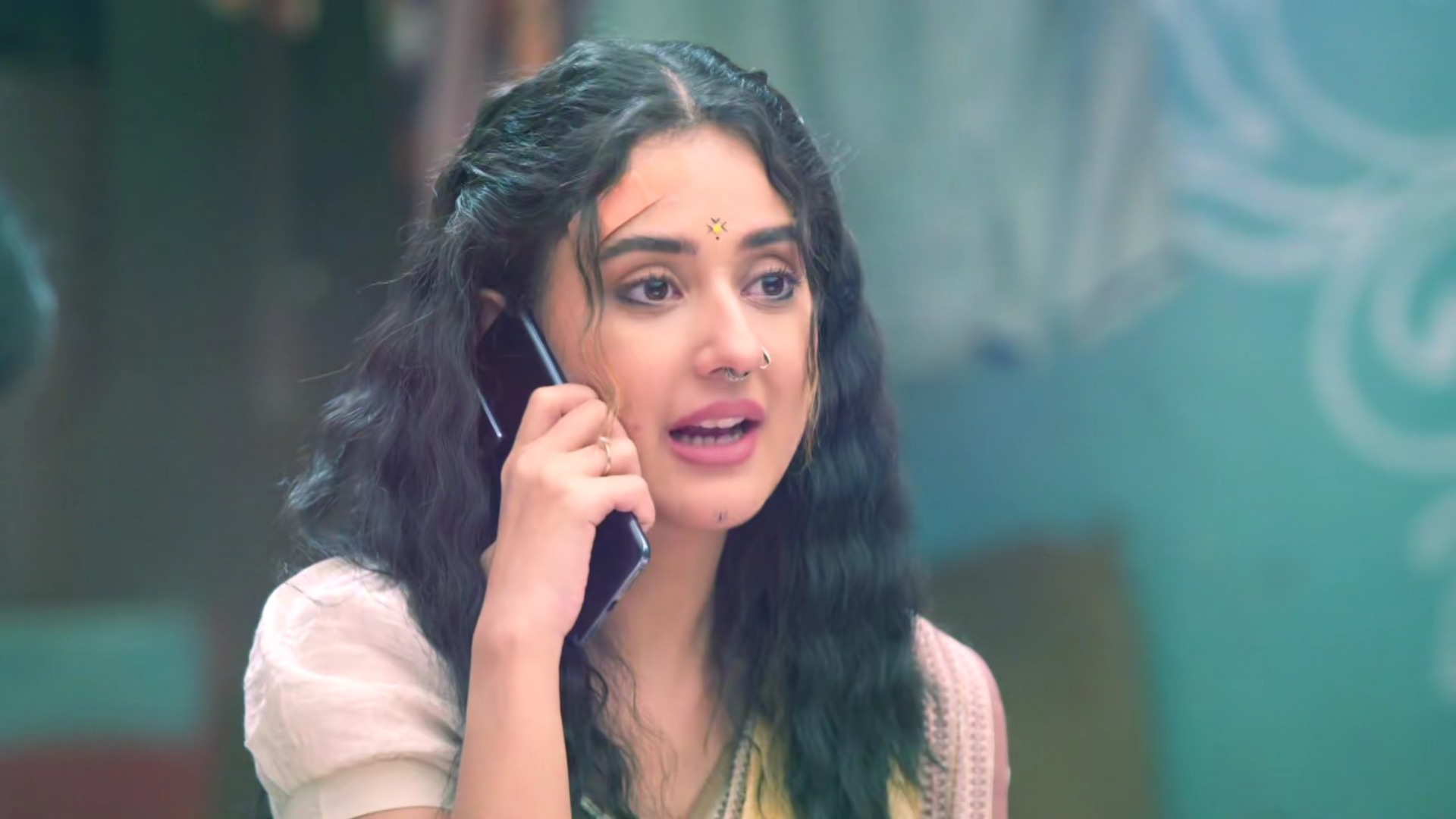 16th September 2025 Jhanak Written update:  A Love Story Blossoms: Rishi and Jhanak's Hearts Grow Closer Amidst Secrecy