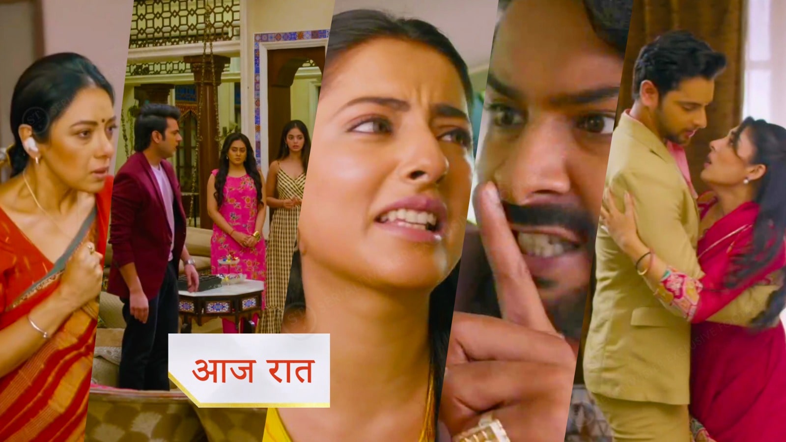 17th June 2025 Anupama Written Update : क्या होगा मुंबई में प्रेम और अनुपमा का मिलन ? प्रार्थना के लिए अंश हुआ परेशान