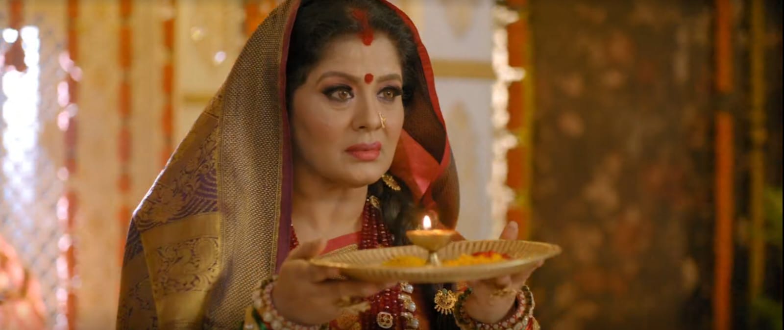17th May 2025 Doori Written Update : कैलाशी देवी ने दी डोरी को धमकी, क्या मान की जान बचा पाएगी डोरी ?