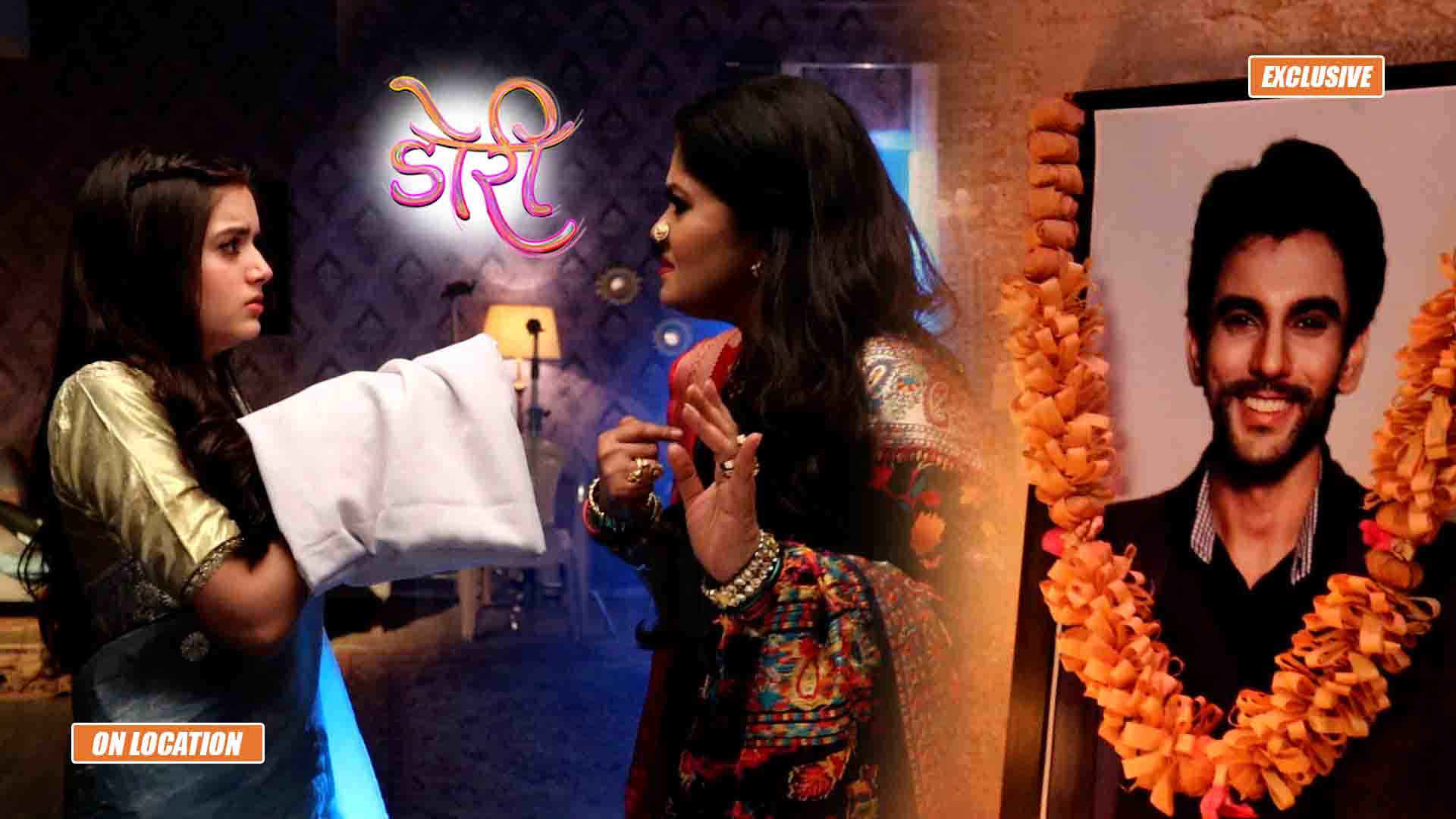 17th May 2025 Doree Written Update : कैलाशी देवी ने दी डोरी को धमकी, क्या मान की जान बचा पाएगी डोरी ?