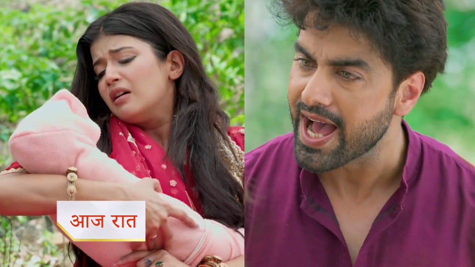 17th May 2025 Yeh Rishta Kya Kehlata Hai Written Update : अभिरा और पुक्की फंस गये मुसीबत में, पुक्की हुई लापता, अरमान का फूटा अभिरा पर ग़ुस्सा