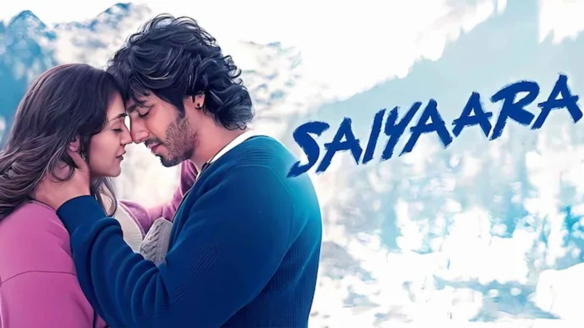 17th September 2025 Ahaan Panday & Aneet Padda' Saiyaara on Netflix Written update:  Ahaan Panday and Aneet Padda's Saiyaara made history by becoming the most watched non-english film on the platform globally